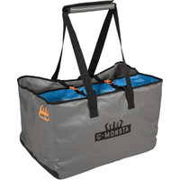 Lightweight Split Bag V3